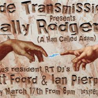 Matthew Foord's mix for Rude Transmissions 17/03/17 by Rude Transmissions
