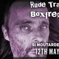 Rude Transmissions........Si Moutarde 12/05/18 by Rude Transmissions
