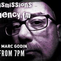 Rude Transmissions.....Marc Godin 12/05/18 by Rude Transmissions