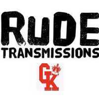 Rude Transmissions debut Graffiti Kings Radio 1/09/18 by Rude Transmissions
