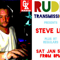 Rude Transmissions presents Si Moutarde 5/01/19 by Rude Transmissions