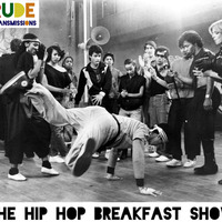 The Hip Hop Breakfast Show with Si Moutarde 15/06/19 by Rude Transmissions