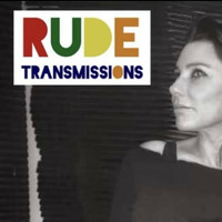 Rude Transmissions presents Tracee G 6/7/19 by Rude Transmissions