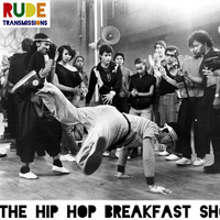 The Hip Hop Breakfast Show with Si and Dean 21/09/19 by Rude Transmissions