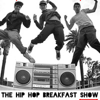 The Hip Hop Breakfast Show with James Parkes 12/10/19 by Rude Transmissions