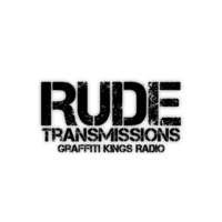 Rude Transmissions presents Si and Mark 9/03/19 by Rude Transmissions