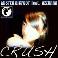 Mister Bigfoot feat. Azzurra Crush (Extended Club Mix) by Stefchou Rumenov Rahnev