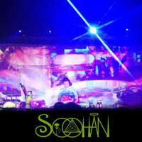SOOHAN  Live @ 2720 6/30/2017 by Loebz Live Recordings
