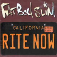 Fatboy Slim California Bootleg