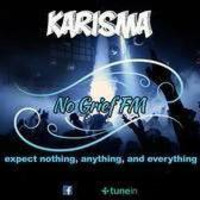 DJ Shaun Karisma - 32 Years DJ'ing -No Grief FM  19/3/17 pt 1 by FATBOY SKIN