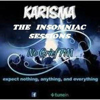 DJ Shaun Karisma - (THE INSOMNIAC SESSIONS)-NG FM