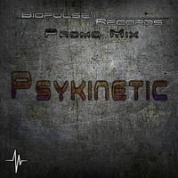  DJ PsyKinetic   Biopulse Promo Mix - Biopulse Records by FATBOY SKIN