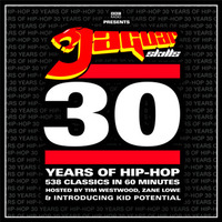 Jaguar Skills - 30 Years of Hip Hop in 60 Minutes by FATBOY SKIN