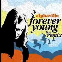 ALPHAVILLE - Forever Young (THE DANCE REMIX) by FATBOY SKIN