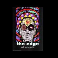 DJ Mark-EG-Angels Burnley -The-Edge-Tour - 8/7/1994 by FATBOY SKIN