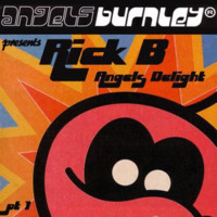 DJ Rick Bonetti Angels Burnley