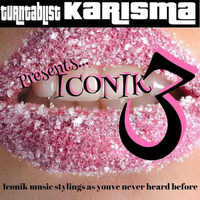 Karisma Presents...  IconiKs  firmware 3 by FATBOY SKIN