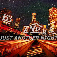 DJ ANDRÉ - Just Another Night by DJ ANDRÉ