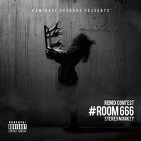 Stereo Monkey Room 666 (Suprah Terror Remix) by SUPRAH