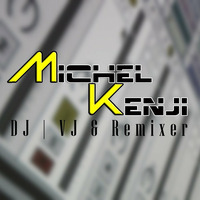 Sasha, Benny y Erik Ft. Playa Limbo - Ay, Amor (Michel Kenji 4 Baruva Remix) by Michel Kenji