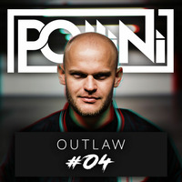 POLLINI - OUTLAW Episode #4 Yearmix by DJ Pollini