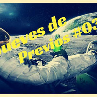 Jueves de Previas #03 - Dj Nayo by Dj Nayo / Trujillo - Peru