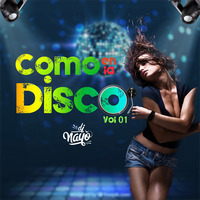 Como en la disco Mix - Dj Nayo by Dj Nayo / Trujillo - Peru