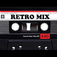 DJ BETTO RETRO MIX 1 by Djbetto Silva
