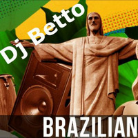 BRAZILIAN SOUL REMIXES by Djbetto Silva