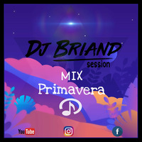 DJ Briand - Mix Primavera 2019 ( Anglo urbano!! ) by DJ Briand