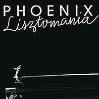 Phoenix - Lisztomania by DJ Hector