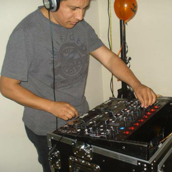 DJ Hector