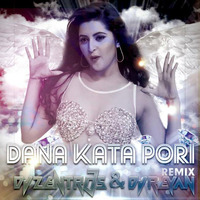 Dana Kata Pori (Porimoni) - ZENTRAS &amp; RYN REYAN REMIX by RASHAN
