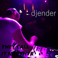 They Call It Merthyr (TDV Boxing Day Promo Mix) by Djender