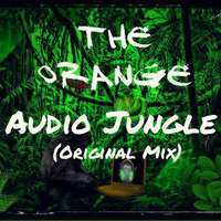 THE ORANGE - AUDIO JUNGLE (Original Mix) by YUR MUSIC
