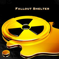 Fallout Shelter - Radioactive FM 14/8/15 by Rebo