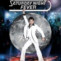 SATURDAY NIGHT FUNKY FEVER@RONNY ROX by Ronny Rox