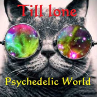 Psychedelic  World by Till Ione