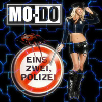 MO-DO - Eins, Zwei, Polizei (e-Tech r'work 'Druckmittel Club mx) by optimale Haerte