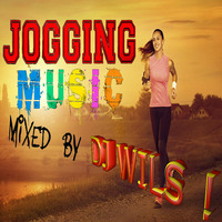 JOGGING MUSIC FOR GEGE by DJ WILS ! by DJ WILS !