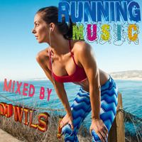 JOGGING MUSIC FOR GEGE part 2 by DJWILS ! by DJ WILS !