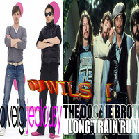 MARTIN SOLVEIG vs DOOBIE BROTHERS - Long train runnin' jealousy (DJ WILS ! remix) by DJ WILS !