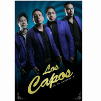 LOS CAPOS - VETE AL CARAJO by Lucho Condori