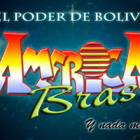 AMERICA BRASS - EXITOS DE ORO by Lucho Condori