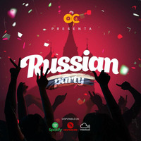 Russian Party [Dj Oc] by Dj Oc Mixes