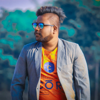 Dj Seenu KGp