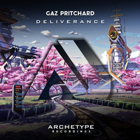 Gaz Pritchard - Deliverance (WIP) by Gaz Pritchard