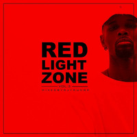 Redlight Zone Vol.3 by DJ YOUNG C