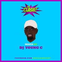THECLASH MIXTAPE by DJ YOUNG C