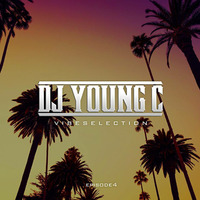 VIBESELECTION.4 by DJ YOUNG C